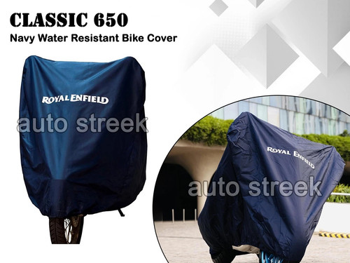Genuine royal enfield classic - genuine,