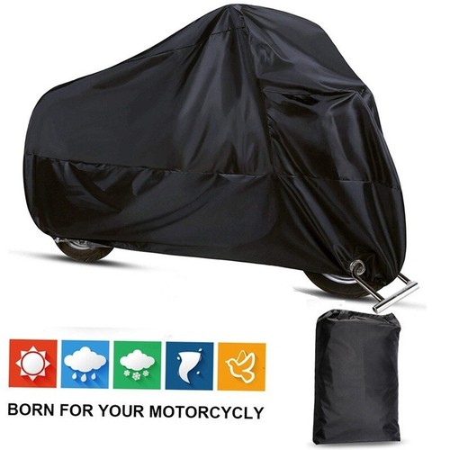 Motorcycle rain cover xxxxl - motorcycle,