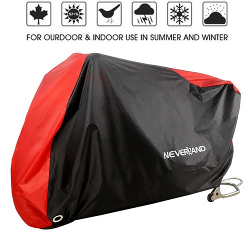 3xl motorcycle bike cover - cover, for