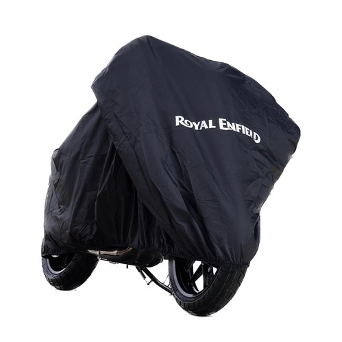 Genuine royal enfield classic - royal,