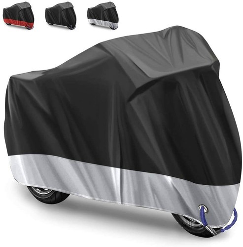 Xxxl bike motorcycle - xxxl, cover