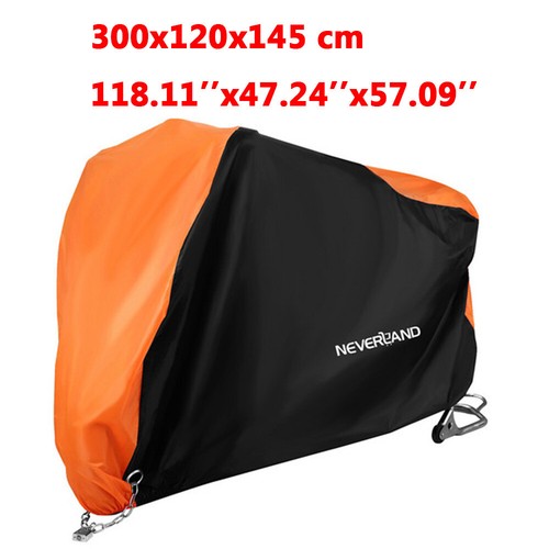 Xxxxl motorcycle bike cover - xxxxl,