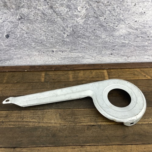 Vintage bicycle chain - chain, guard