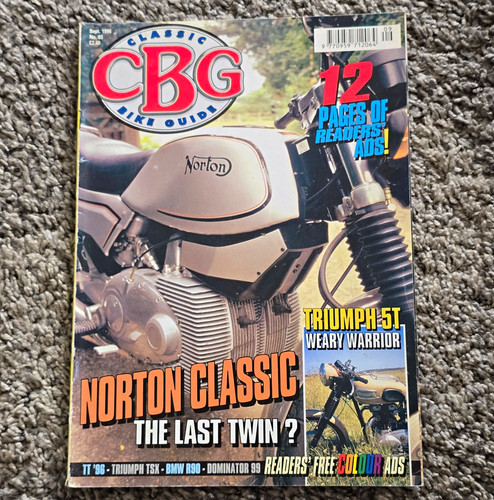 Vintage classic bike guide - vintage,