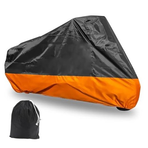 Motorcycle cover xxxl - motorcycle,