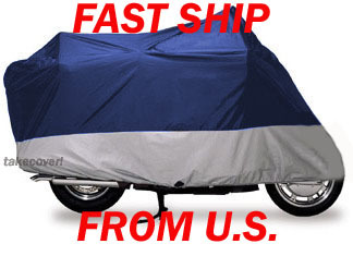 Motorcycle cover bmw r1200c - motorcycle,