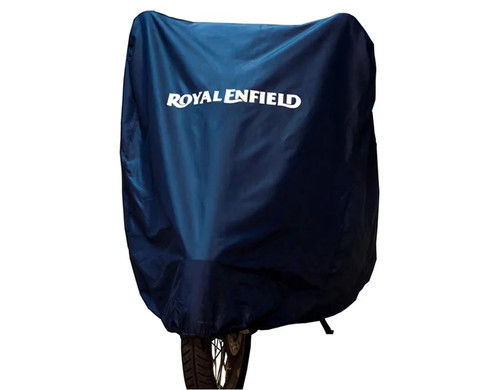 Navy water resistant bike - resistant,