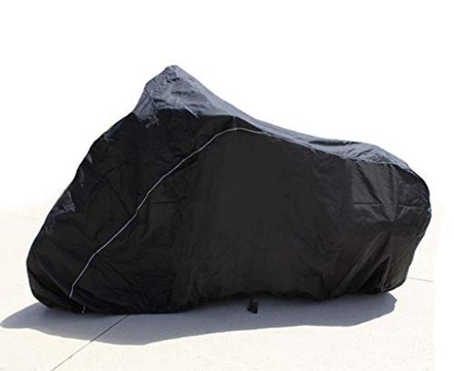 Bike motorcycle cover - bike,
