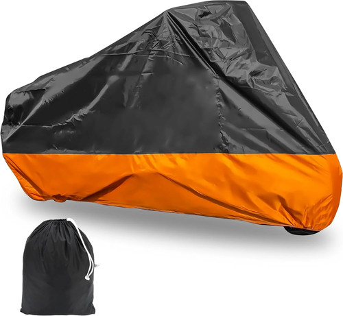 Motorcycle cover xxxl - motorcycle,