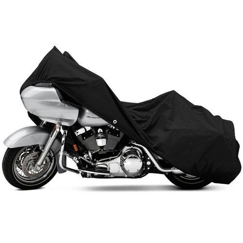 Motorcycle bike cover travel - cover,