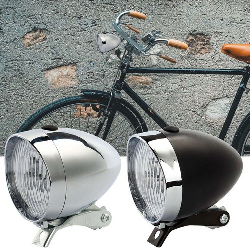 Classic vintage led - classic, bike
