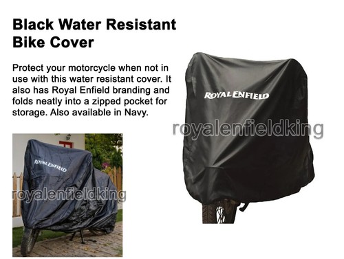 Genuine royal enfield - genuine, meteor