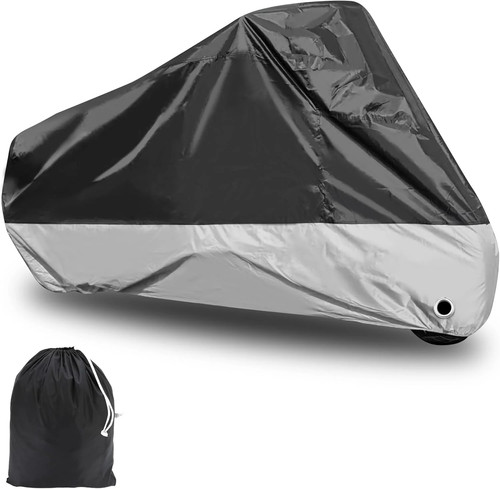 Xxxl motorcycle cover fit - cover, for