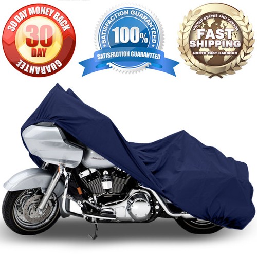 Motorcycle bike cover travel - cover,