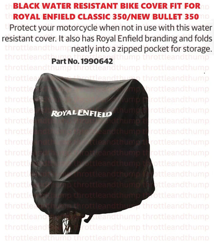 Black water resistant bike - water,