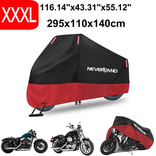 Xxxl motorcycle cover - xxxl,