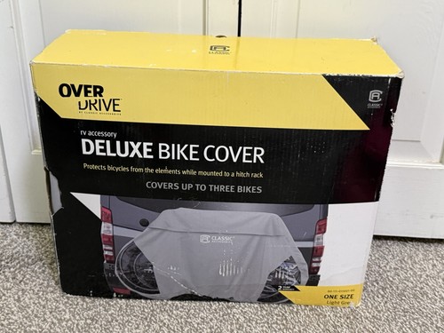 Classic accessories overdrive - accessories,