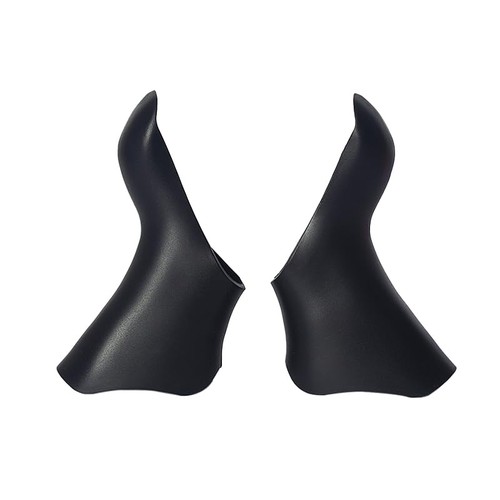 Road bike brake hoods - bike, hoods,