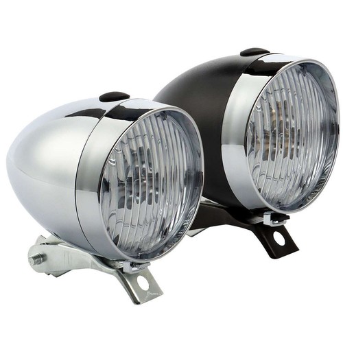 Classic retro vintage bike led - classic,