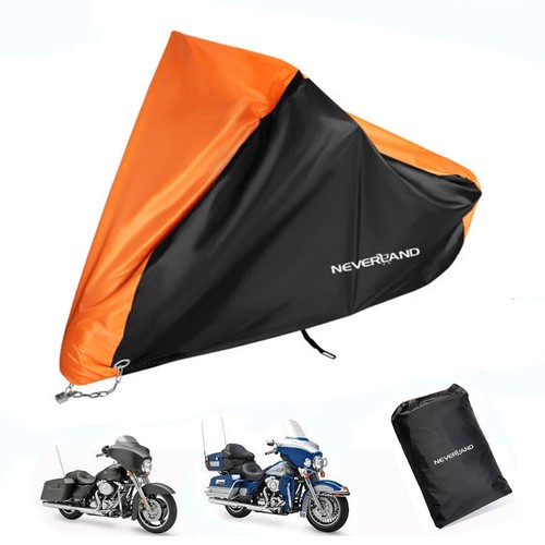 Xxxl motorcycle cover - motorcycle,