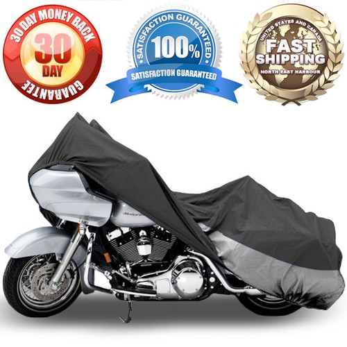 Motorcycle bike cover - motorcycle,