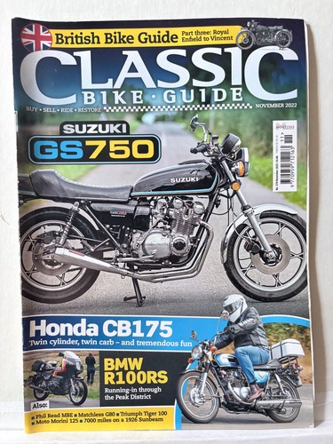 Classic bike guide motorcycle - bike,
