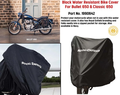 Black water resistant bike - water,