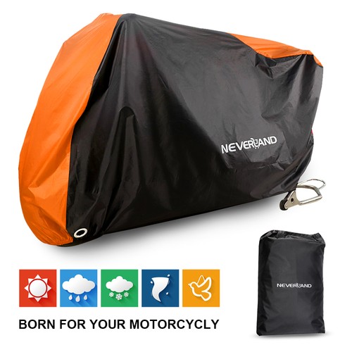 Xxxl motorcycle cover - motorcycle,