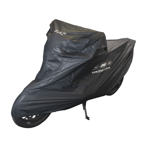 Jmp bike cover black 1pc - cover,