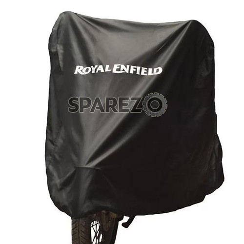 Genuine royal enfield goan - genuine,