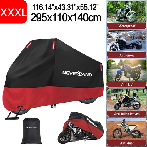 Xxxl motorcycle cover - xxxl,