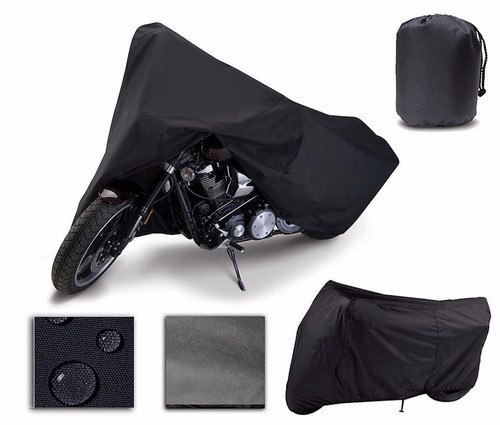 Motorcycle bike cover - motorcycle,