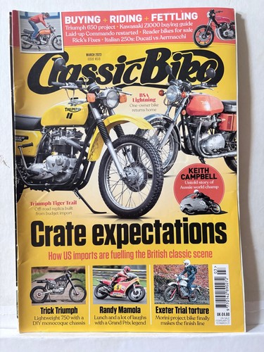 Classic bike motorcycle - classic,