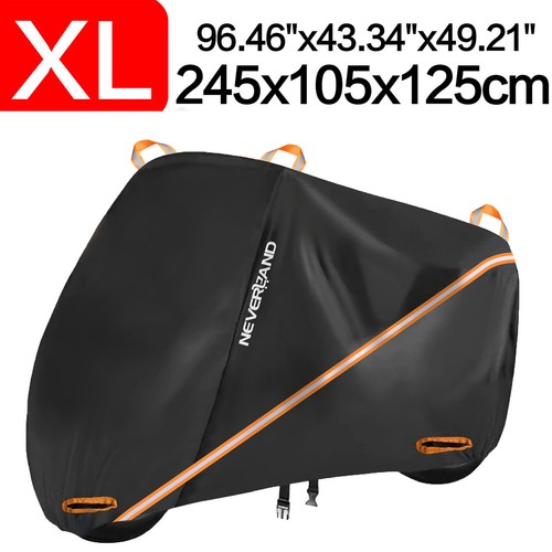 Waterproof motorcycle bike - motorcycle,