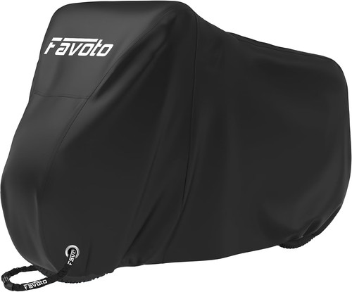 Favoto bike cover waterproof - favoto,