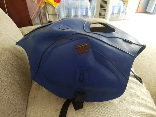 Bagster baglux leather tank - bagster/,